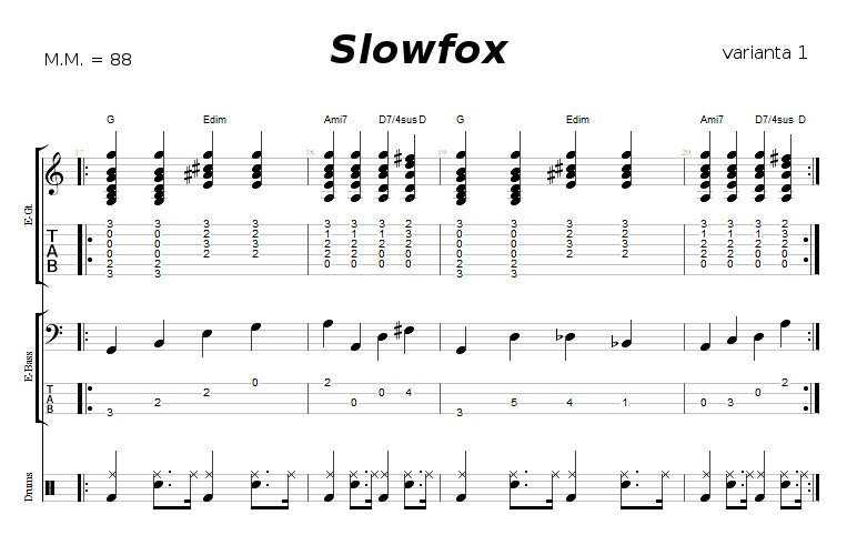 Slowfox1
