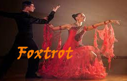 Foxtrot (Quickstep)