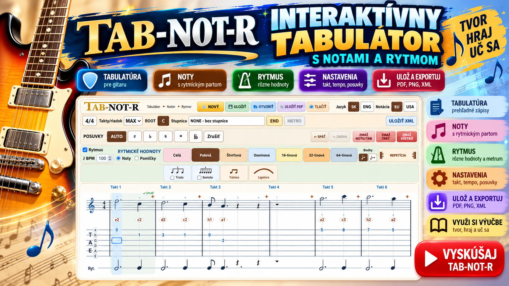 Originálny banner – mg-tab